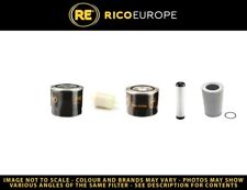 Kit De Service De Filtre