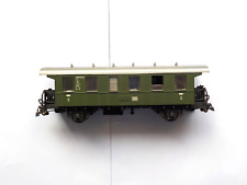 Voiture Piko Voyageurs DB