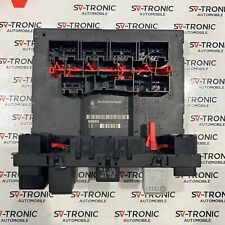 BOITIER CONFORT VAG GOLF PLUS