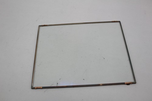Lcd touch screen glass panel - touch,