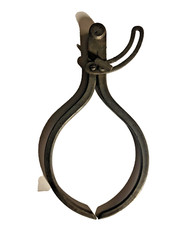 Compas d' atelier  ancien