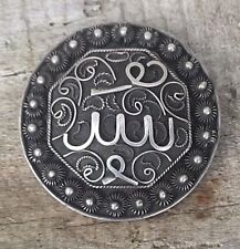 JOLIE  ANCIENNE BROCHE