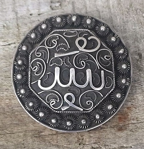 Jolie ancienne broche - ,