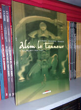 Alim le tanneur, tome 1 : Le