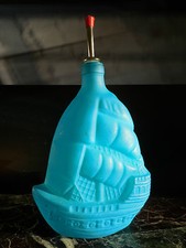 bouteille à huile en pâte de