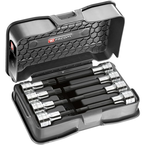 Coffret douil tvs xzn - douil-tvs, 1/2'