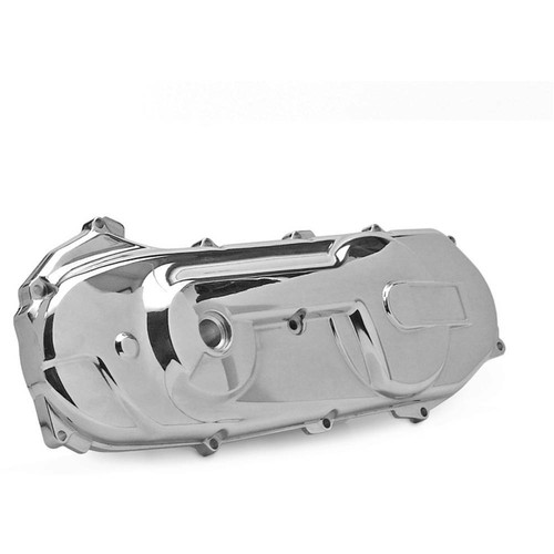 Carter variateur chrome mbk - variateur,