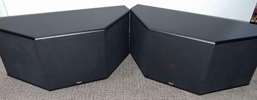 Klipsch surround sound - rs-7,