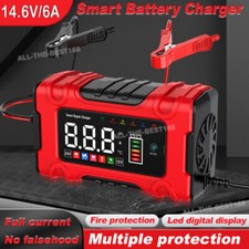 Chargeur de Batterie