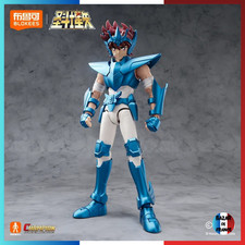 ✅ Figurine Style Saint Seiya Pegasus 15cm PVC Chevalier du Zodiaque collection