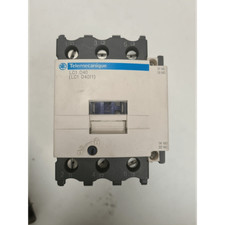 Relais TELEMECANIQUE LC1 D40 (LC1 D4011) 220/230V 50hz 220V/240V 60hz LX1 D6 M7