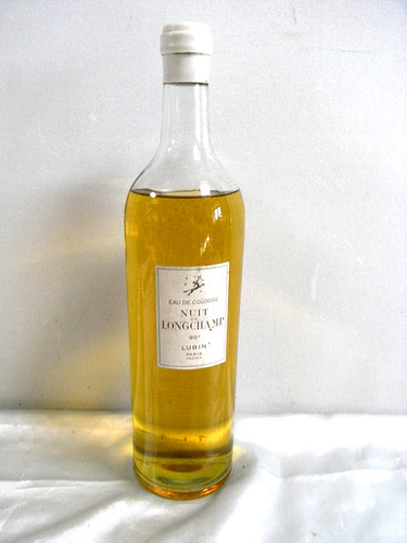 Lubin nuit de - nuit,