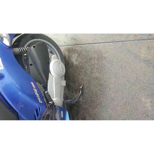 Moteur complet kymco - moteur,