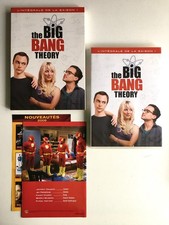 DVD The Big Bang Theory