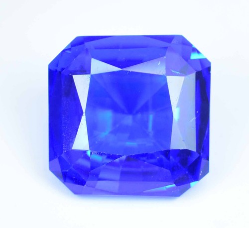 Naturel rare lustré tanzanite - naturel,
