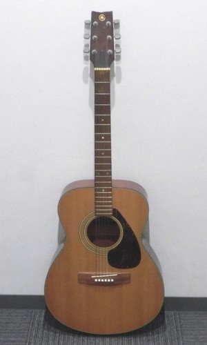 Guitare acoustique yamaha - acoustique,