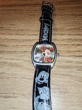 Rare Jolis Montre Disney