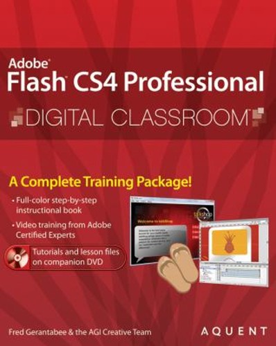 Adobe flash cs4 - cs4, professional