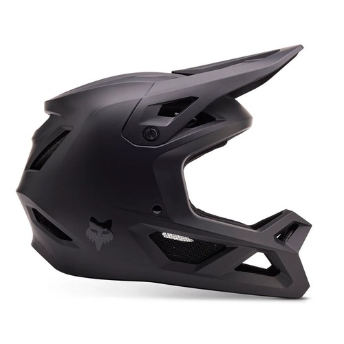 Fox mtb fullface casque - fox,