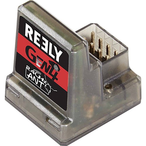 Reely gen4 récepteur - reely,