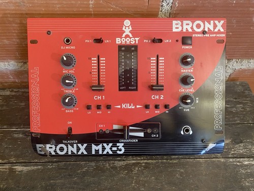 Table mixage console dj - console,