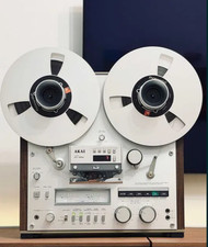 Akai GX-625 - Magnétophone à