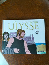 EO 2024 ULYSSE HUGO PRATT