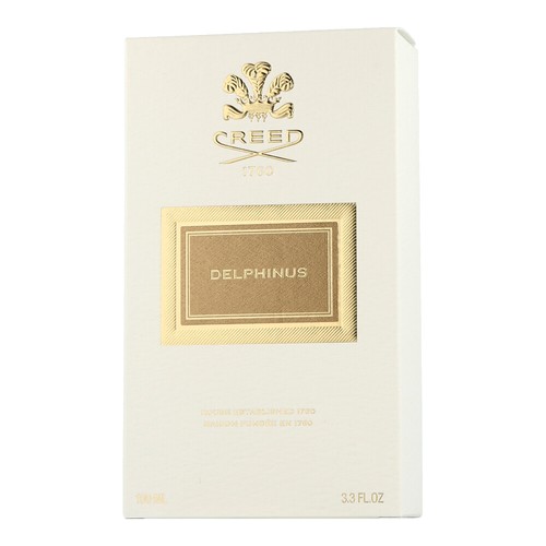 Creed amber duo delphinus edp - creed,