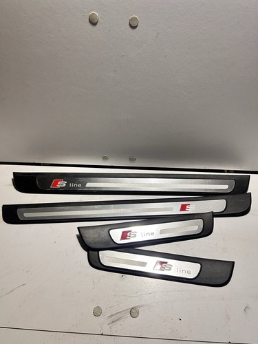 Feuilles porte line audi - de,