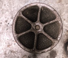 # filtre a air  de carburateur AMAC  moto de collection