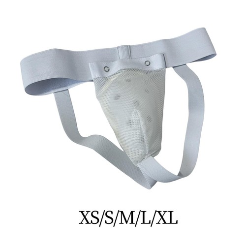 Taekwondo groin guard - taekwondo,