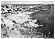CS-BFP1-1083-34 - En avion au-dessus de CAP D'AGDE - Vue générale