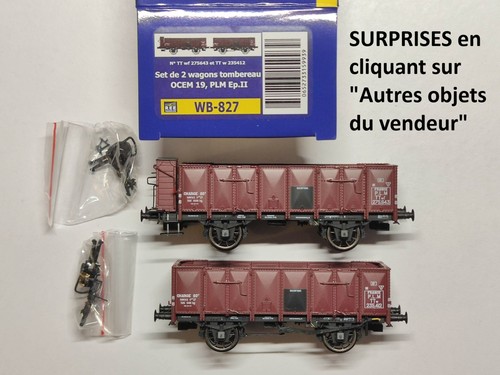 Ree modeles 827 set - ree, 2