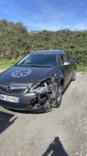 Moteur OPEL ASTRA J PHASE 1 55581751