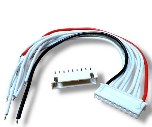 Set 6pin xh 2 - 6pin,