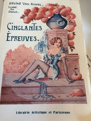 Curiosa illustre cinglantes - curiosa,