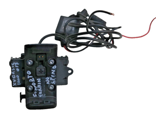 Support garmin sans - garmin,