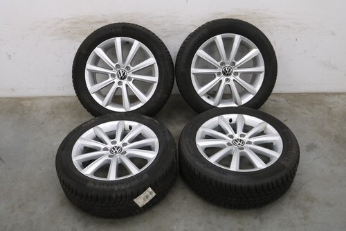 Hiver original jantes 17 - hiver,
