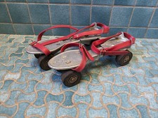 Patins à roulettes Vintage