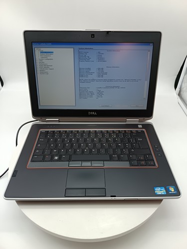 Dell latitude e6420 2410m - dell,