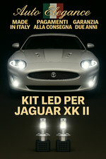 Kit LED D1S 6000K Anabagliants