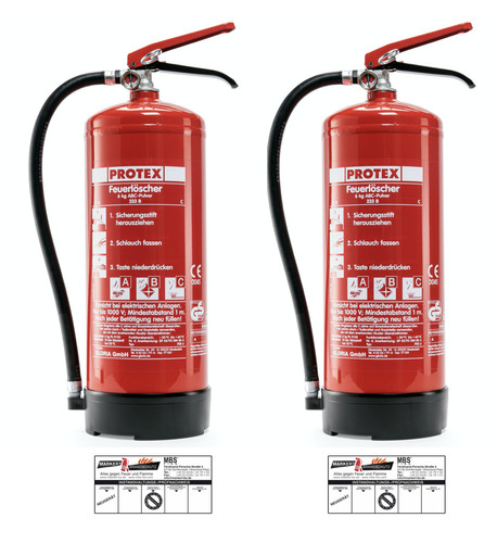 Gloria pde protex - 2x,