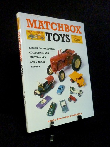 Jouets matchbox guide - matchbox,