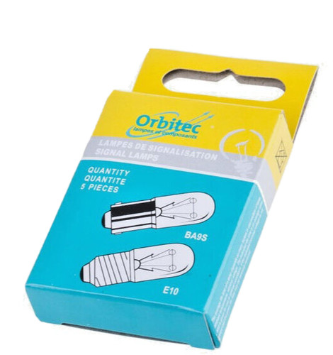 Ampoule orbitec b3045 1 - orbitec, v