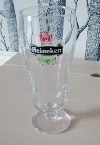 Verre bière heineken - heineken, 25