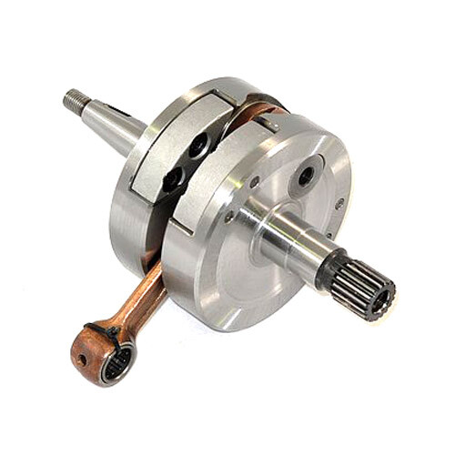 Moteur suzuki 125 - moteur,