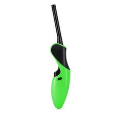 briquet allume tout dépliable vert