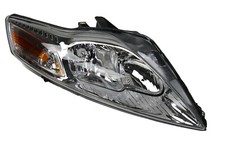 Phare Droit Halogène Avec