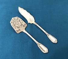 couvert service à petits