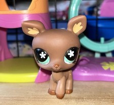 figurine petshop original